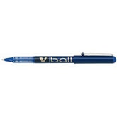 ROTULADOR PILOT V BALL 07 AZUL | 12 UNIDADES | (PILOT)
